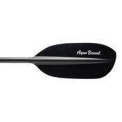 Shred Apart, Whitewater Paddle, Aqua Bound, 210 cm at Festive Water Paddlesports