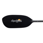 Shred Apart, Whitewater Paddle, Aqua Bound, 210 cm at Festive Water Paddlesports
