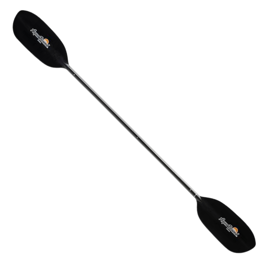 Shred Apart, Whitewater Paddle, Aqua Bound, 210 cm at Festive Water Paddlesports