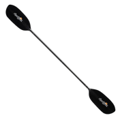 Shred Apart, Whitewater Paddle, Aqua Bound, 210 cm at Festive Water Paddlesports