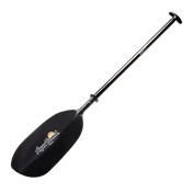 Shred Apart, Whitewater Paddle, Aqua Bound, 210 cm at Festive Water Paddlesports