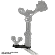 YakAttack SideArm Track Mount