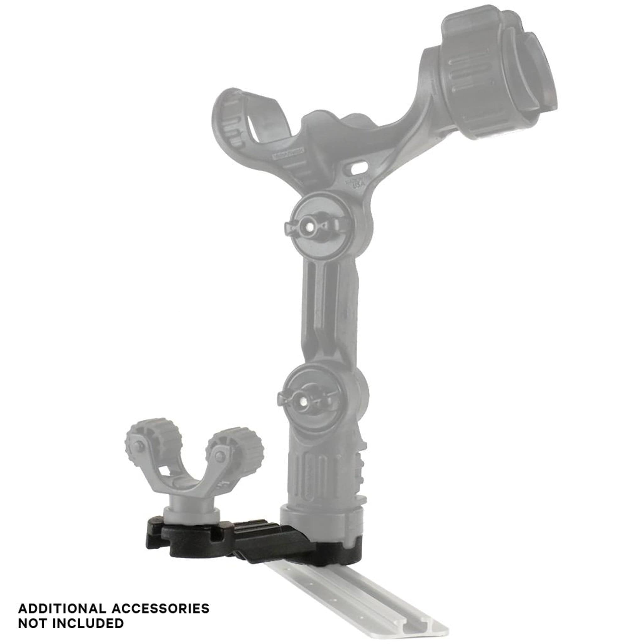 YakAttack SideArm Track Mount