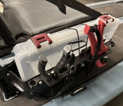 SidePak side storage system, , YakGadget, LLC, , , at Festive Water Paddlesports