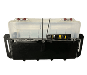 SidePak side storage system, , YakGadget, LLC, , , at Festive Water Paddlesports