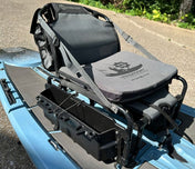 SidePak side storage system, , YakGadget, LLC, , , at Festive Water Paddlesports