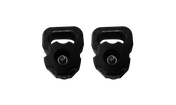 SideTies™ (1 Pair), Track Mounted Accessories, YakGadget, LLC, , , at Festive Water Paddlesports