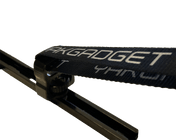 SideTies™ Vertical Tie Down Loop, Track Mounted Accessories, YakGadget, LLC, SideTie Vertical (Single), , at Festive Water Paddlesports