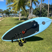 Single - UP SUP Airless Cart, Carts, Suspenz, Airless Cart Only at Festive Water Paddlesports