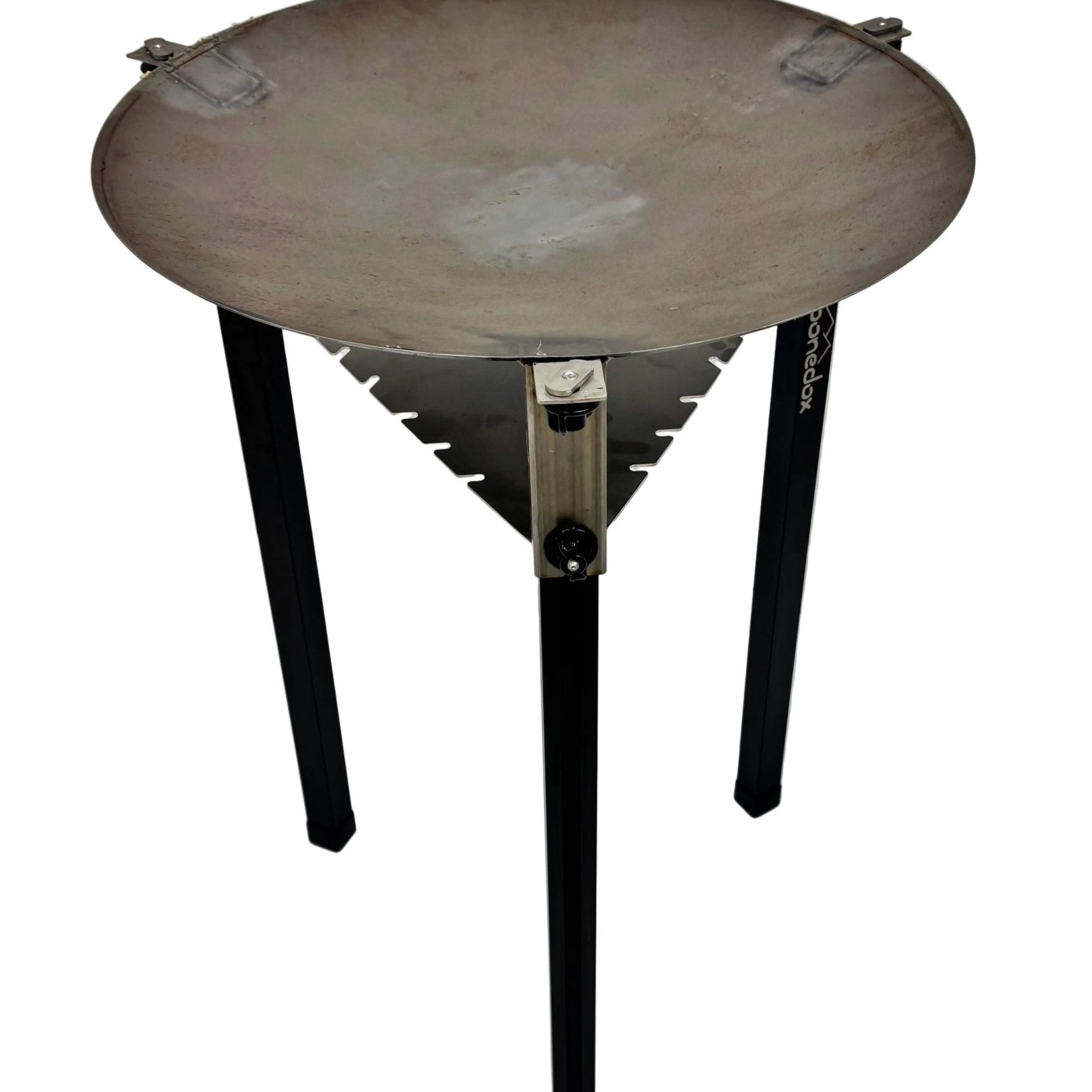 Skedaddle Portable Propane Cooking Wok, , Boonedox USA, at Festive Water Paddlesports