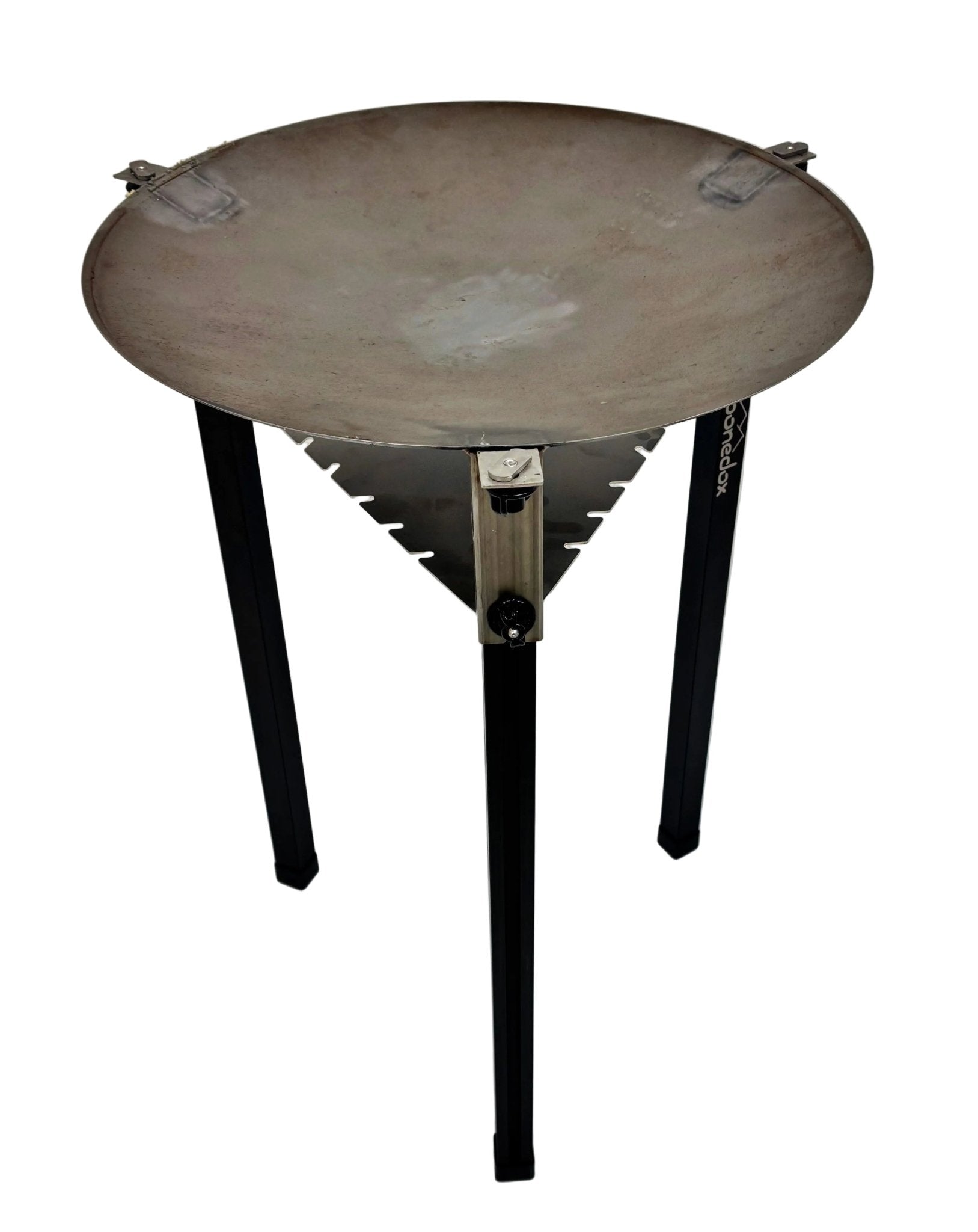 Skedaddle Portable Propane Cooking Wok, , Boonedox USA, at Festive Water Paddlesports