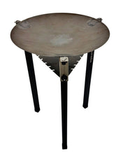 Skedaddle Portable Propane Cooking Wok, , Boonedox USA, at Festive Water Paddlesports