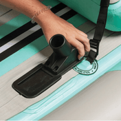 Slide-In Aero Rac Receivers BOTE, Accessories, BOTE, at Festive Water Paddlesports