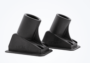 Slide-In Aero Rac Receivers BOTE, Accessories, BOTE, at Festive Water Paddlesports