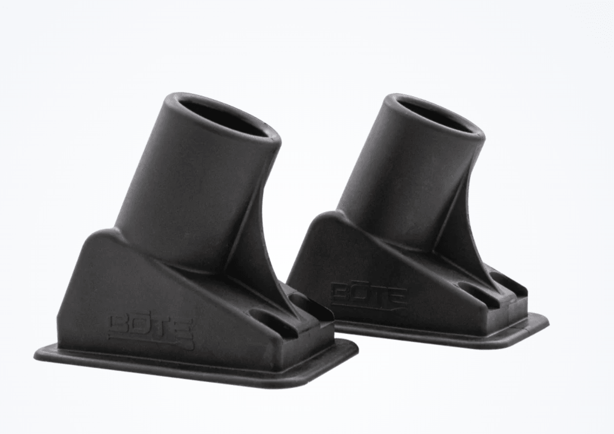 Slide-In Aero Rac Receivers BOTE, Accessories, BOTE, at Festive Water Paddlesports
