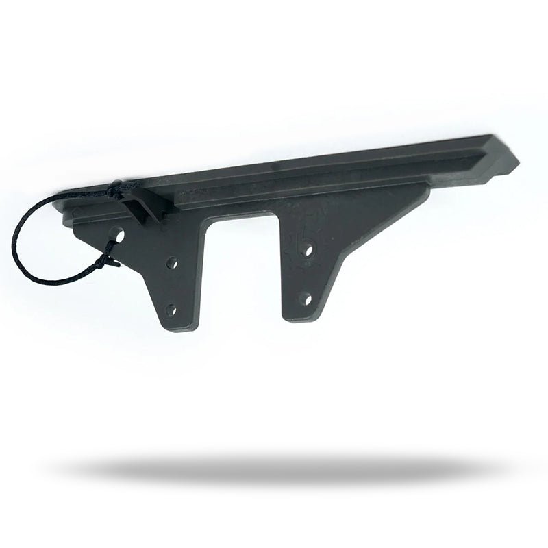 Slide & Lock Fin Adapter (K - 1 & J - 2 Motors), , bixpyusa, at Festive Water Paddlesports