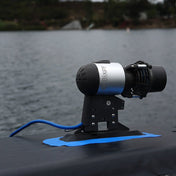 Slide & Lock Fin Adapter (K - 1 & J - 2 Motors), , bixpyusa, at Festive Water Paddlesports