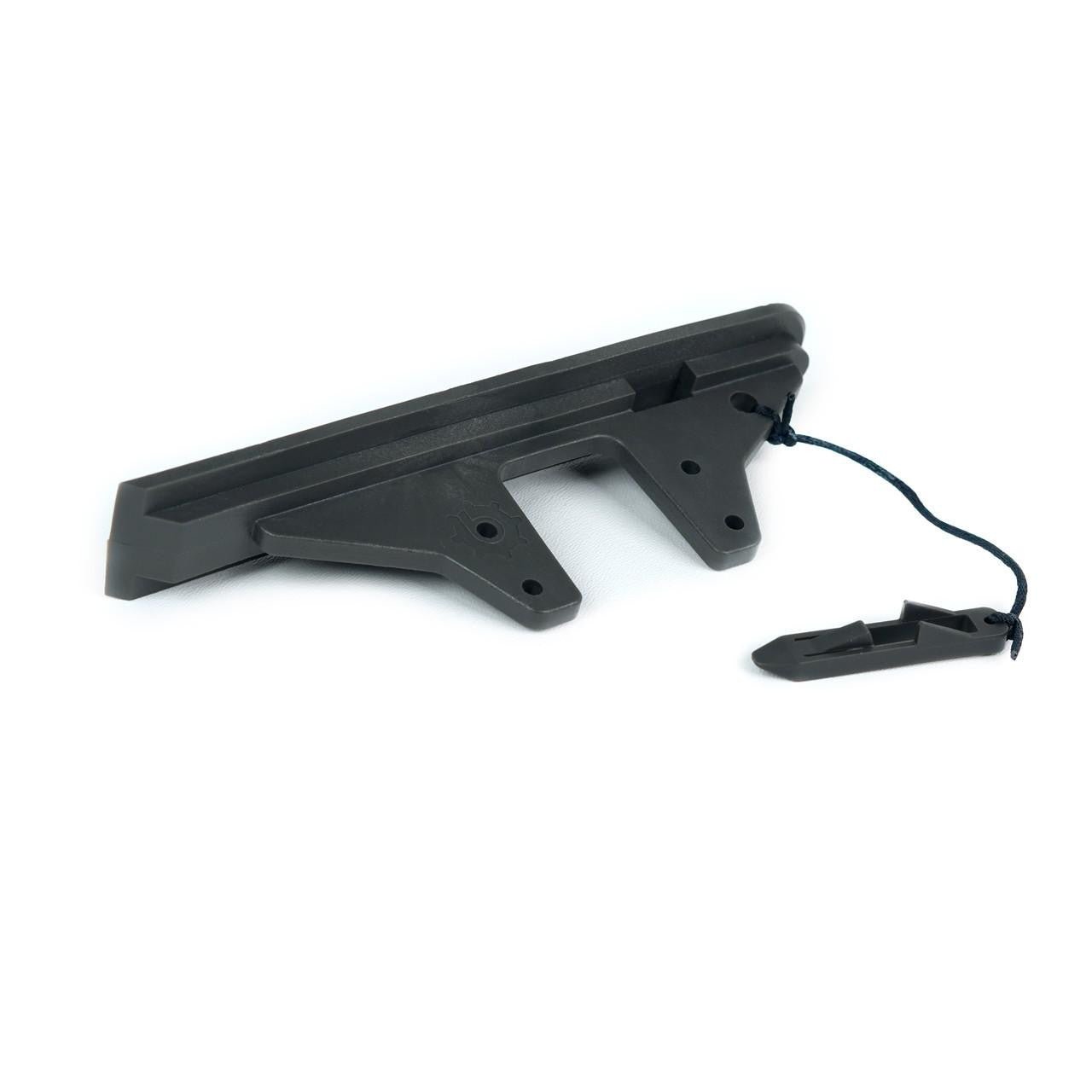 Slide & Lock Fin Adapter (K - 1 & J - 2 Motors), , bixpyusa, at Festive Water Paddlesports