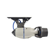 Slide & Lock Fin Adapter (K - 1 & J - 2 Motors), , bixpyusa, at Festive Water Paddlesports