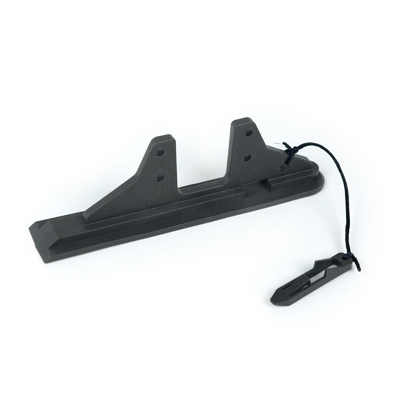 Slide & Lock Fin Adapter (K - 1 & J - 2 Motors), , bixpyusa, at Festive Water Paddlesports