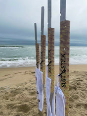 Slot Stick Fishing Rod Holder, , Boonedox USA, at Festive Water Paddlesports