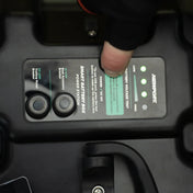 Smart Battery Box, Trolling Motor Accessory, Newport Wholesale, at Festive Water Paddlesports