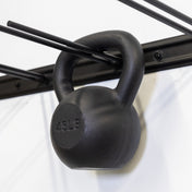 Snowbasin Ski Storage Rack | Holds 16 Pairs of Skis, Wall Mounted, StoreYourBoard, , , at Festive Water Paddlesports