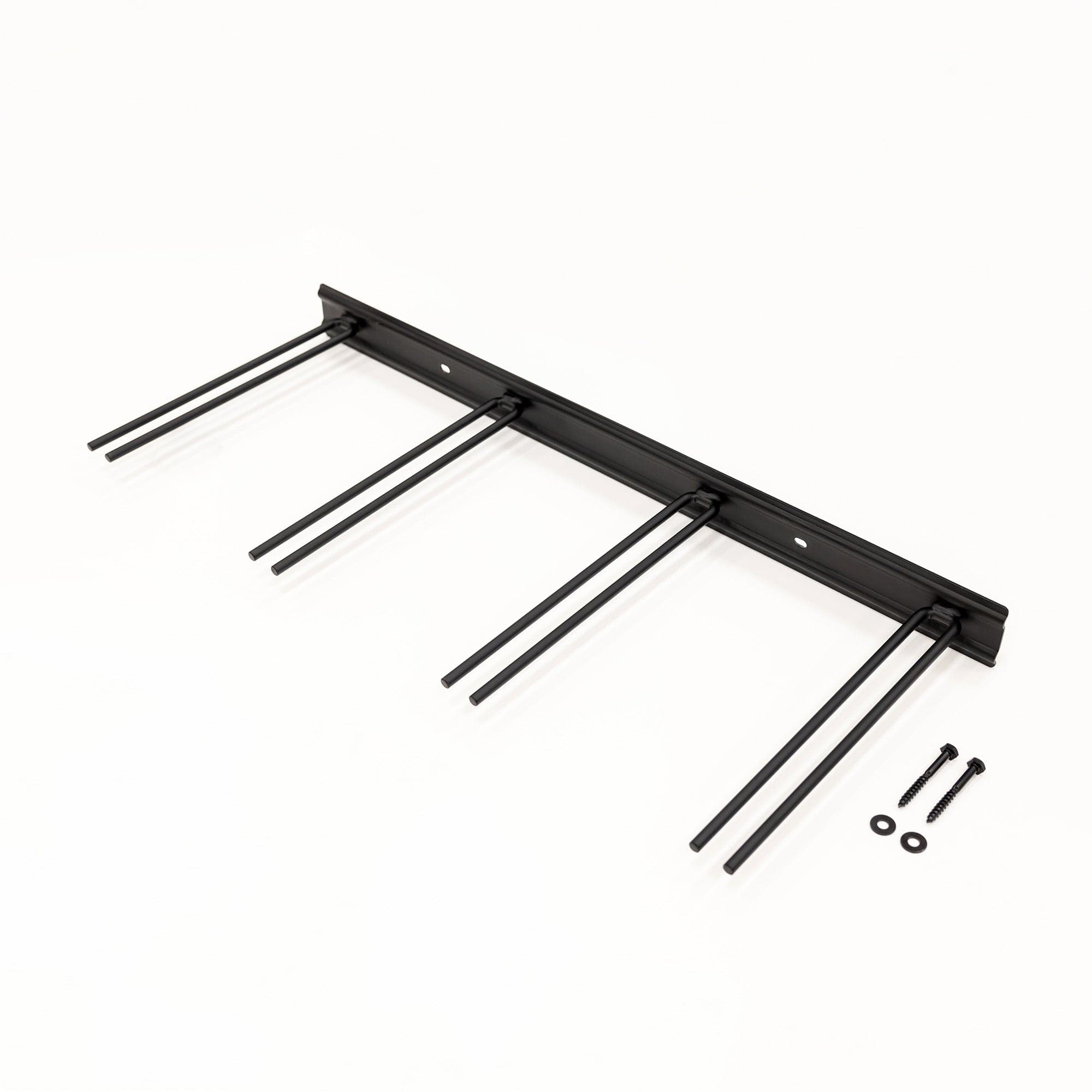 Snowbasin Ski Storage Rack | Holds 16 Pairs of Skis, Wall Mounted, StoreYourBoard, , , at Festive Water Paddlesports