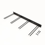 Snowbasin Ski Storage Rack | Holds 8 Pairs of Skis, Wall Mounted, StoreYourBoard, , , at Festive Water Paddlesports