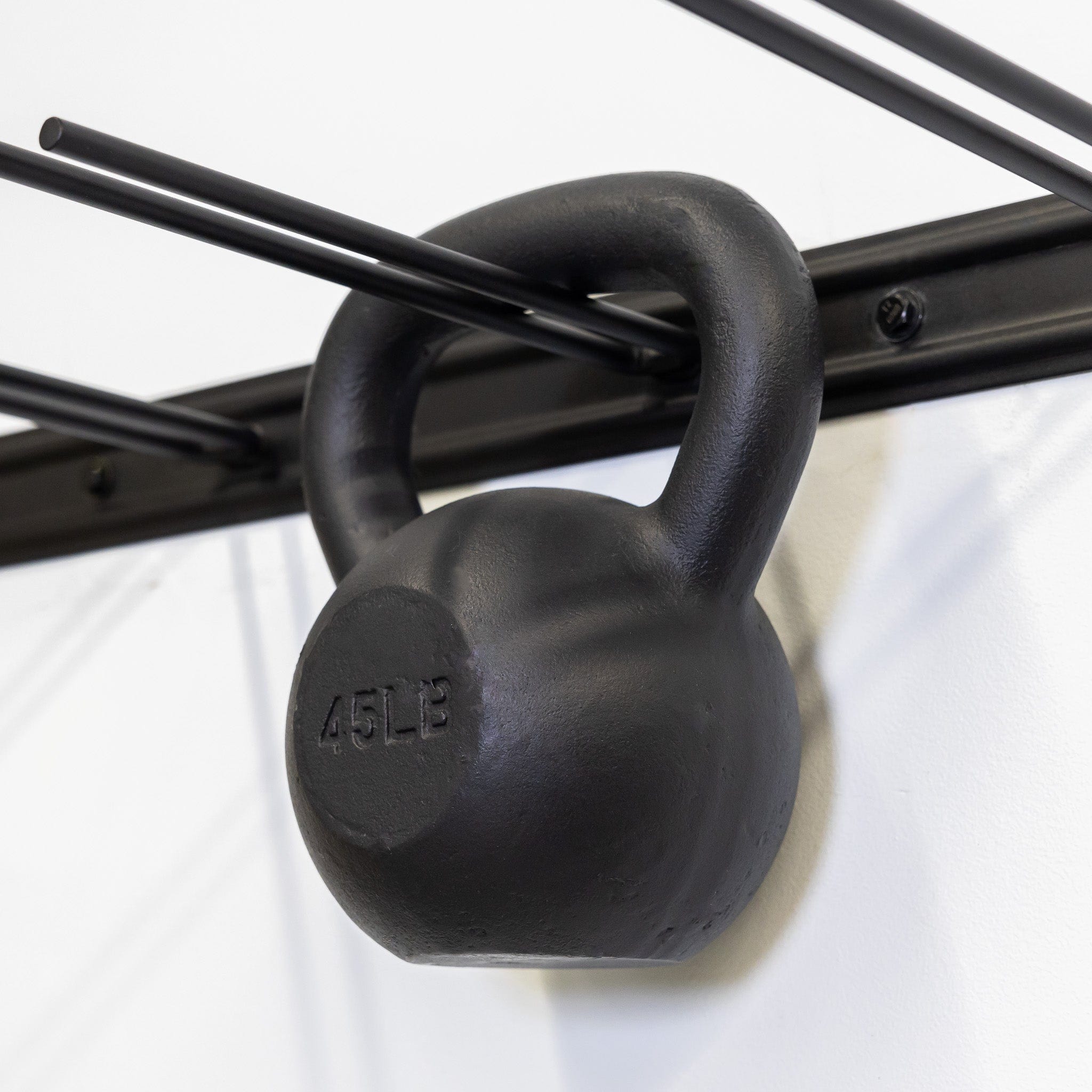 Snowbasin Ski Storage Rack | Holds 8 Pairs of Skis, Wall Mounted, StoreYourBoard, , , at Festive Water Paddlesports