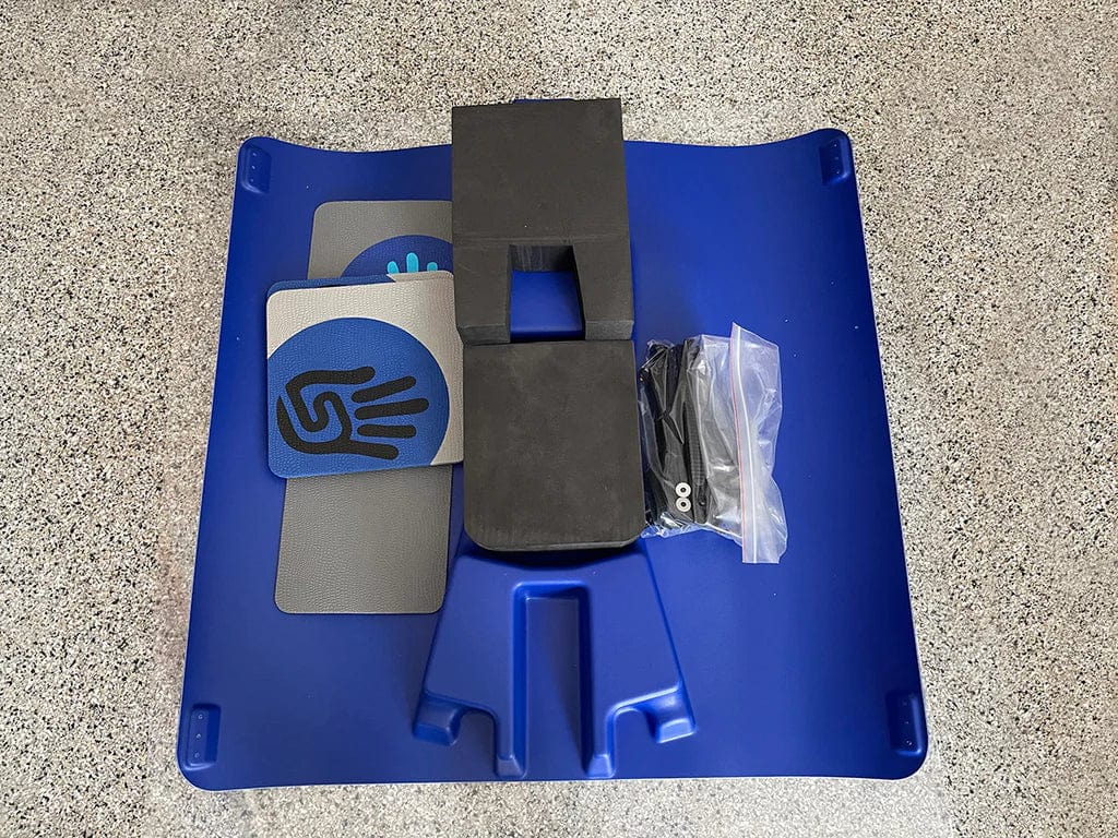 Soul Kayaks C1 Saddle, Kayak Rigging, Soul Waterman, , , at Festive Water Paddlesports