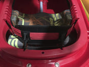 Soul Kayaks Comfort Backband, Kayak Rigging, Soul Waterman, , , at Festive Water Paddlesports