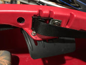 Soul Kayaks Comfort Backband, Kayak Rigging, Soul Waterman, , , at Festive Water Paddlesports