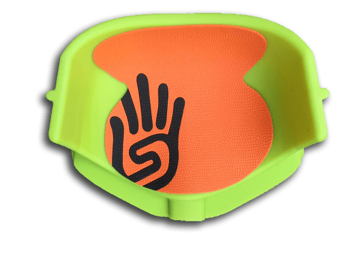 Soul Kayaks Kids Seat, Kayak Rigging, Soul Waterman, Green - Mini Me, , at Festive Water Paddlesports