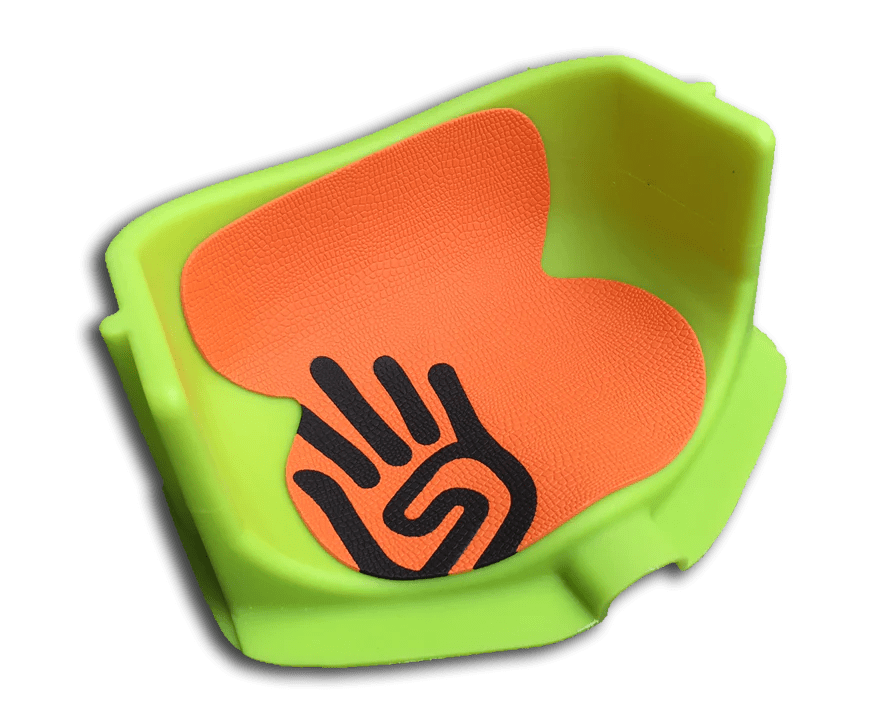 Soul Kayaks Kids Seat, Kayak Rigging, Soul Waterman, Grey - Terrible Two, , at Festive Water Paddlesports