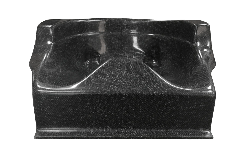 Soul Kayaks Power Seat, Kayak Rigging, Soul Waterman, , , at Festive Water Paddlesports