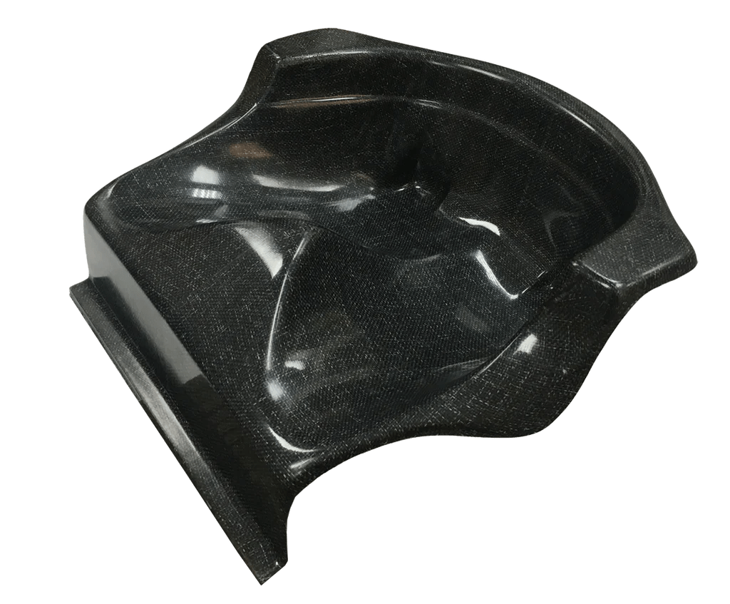 Soul Kayaks Power Seat, Kayak Rigging, Soul Waterman, , , at Festive Water Paddlesports