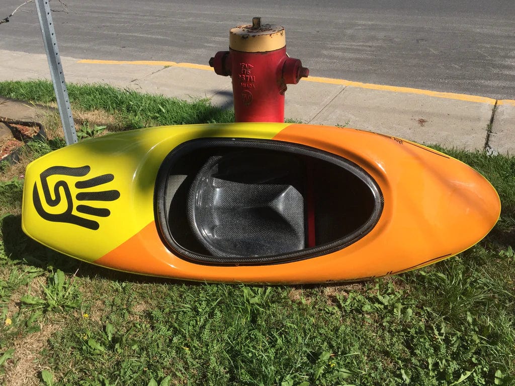 Soul Kayaks Power Seat, Kayak Rigging, Soul Waterman, , , at Festive Water Paddlesports