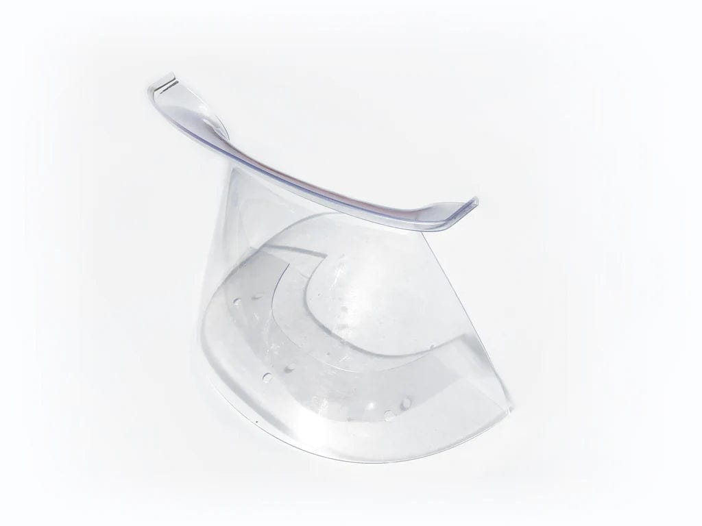 Soul Kayaks Terrible Two Wave Shield, Kayak Rigging, Soul Waterman, , , at Festive Water Paddlesports