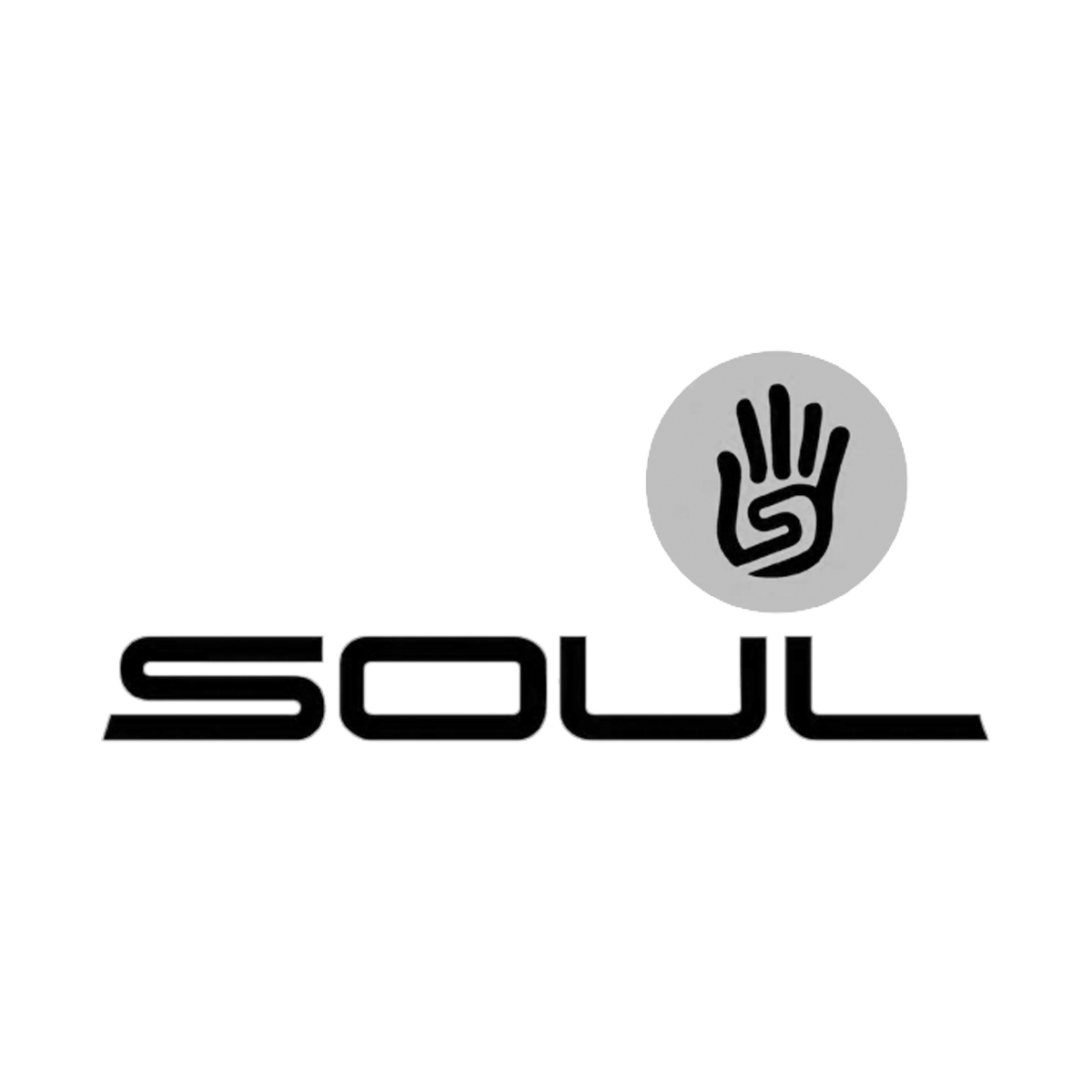 Soul Waterman kayaks logo