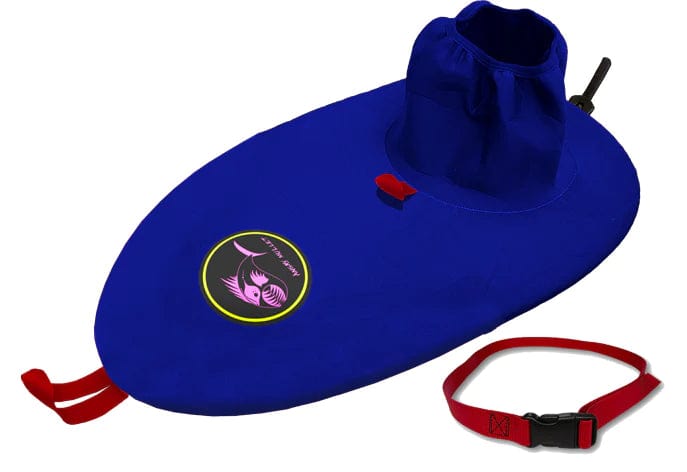 Soul Love Sprayskirt, Spray Skirt, Soul Waterman, , , at Festive Water Paddlesports