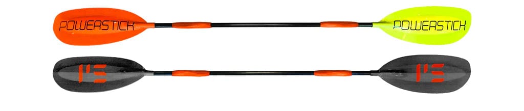 Soul Micron Carbon Paddle, Whitewater Paddle, Soul Waterman, 170 - 180cm, Carbon, at Festive Water Paddlesports