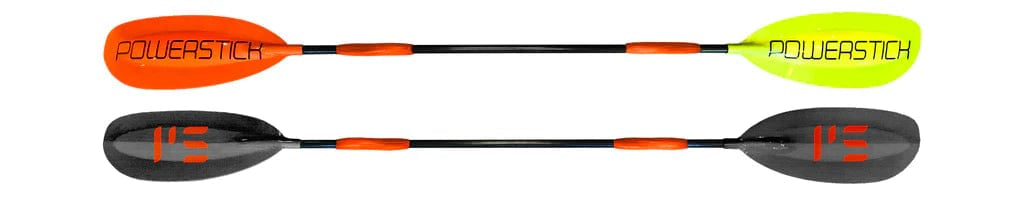 Soul Micron Carbon Paddle, Whitewater Paddle, Soul Waterman, 170 - 180cm, Carbon, at Festive Water Paddlesports