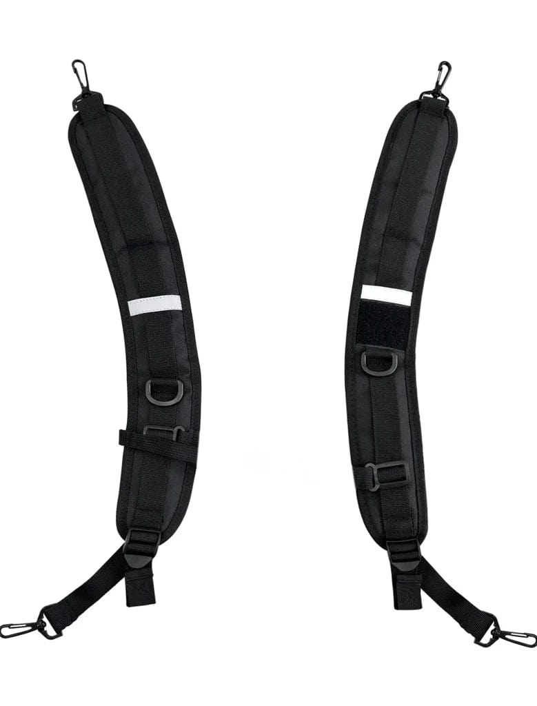 Soul Nugget Thigh Straps, Thigh Straps, Soul Waterman, , , at Festive Water Paddlesports