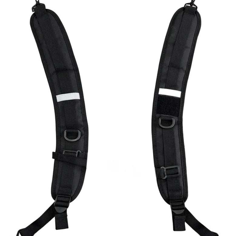 Soul Nugget Thigh Straps, Thigh Straps, Soul Waterman, , , at Festive Water Paddlesports