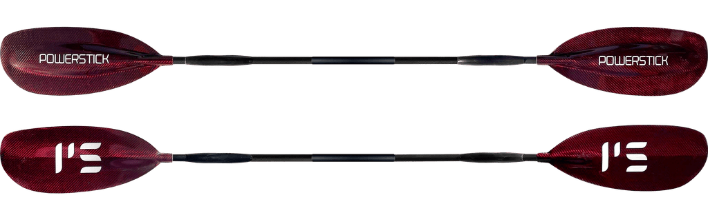 Soul Proton Battle Ax, Whitewater Paddle, Soul Waterman, Battle Ax, 194 - 197cm, at Festive Water Paddlesports