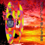 Soul Super SendR Whitewater Kayak, Whitewater Kayak, Soul Waterman, Angry Kanuk, , at Festive Water Paddlesports