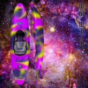 Soul Super Skipper RR, Whitewater Kayak, Soul Waterman, Big Bang, , at Festive Water Paddlesports