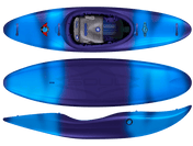 Soul Super Skipper, Whitewater Kayak, Soul Waterman, Forgot to Boof, , at Festive Water Paddlesports