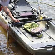 Spacer Bar For Groovy Landing Gear, , Boonedox USA, at Festive Water Paddlesports